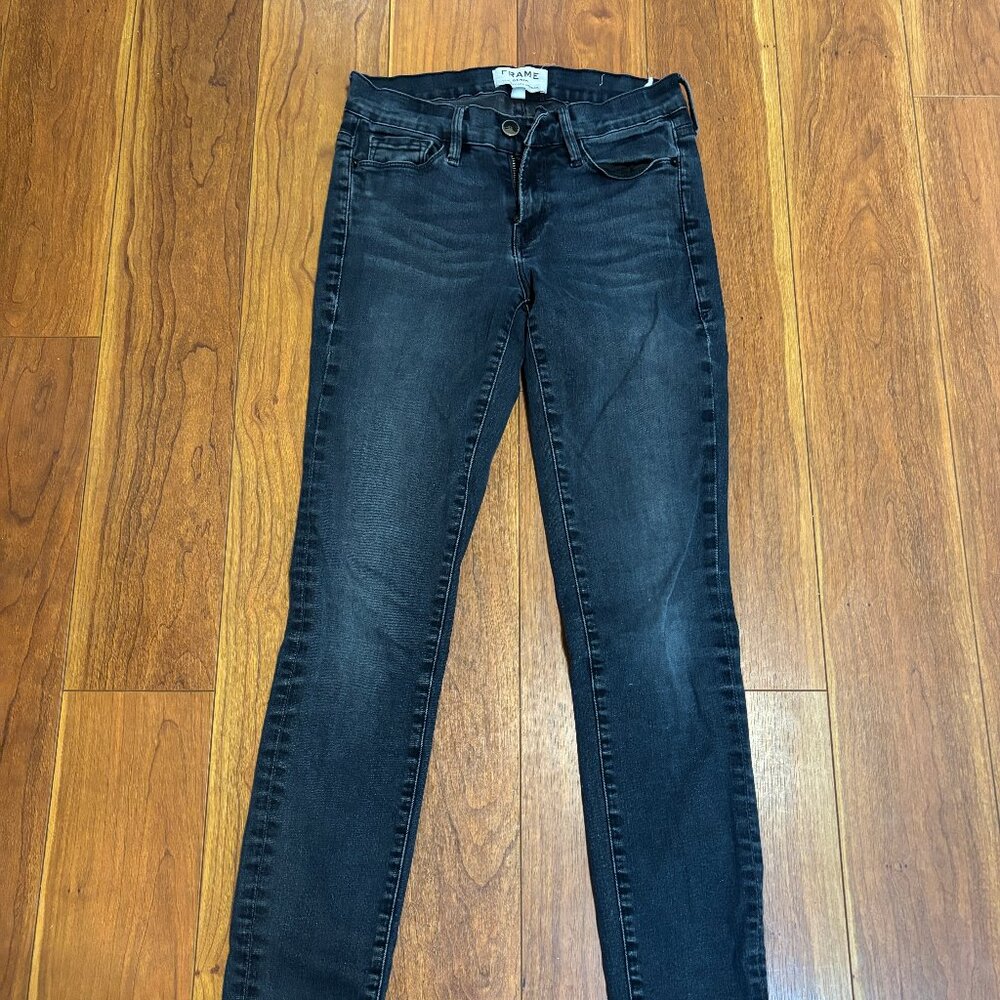 Frame Denim